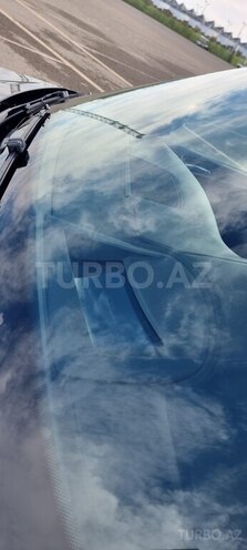 BMW X5 M 2011, 227,000 km - 4.4 l - Bakı