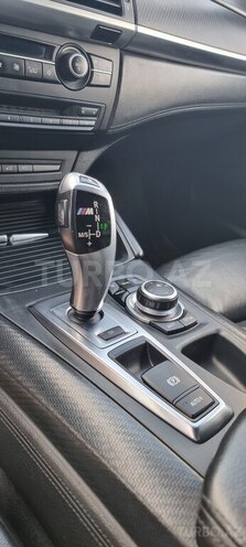 BMW X5 M 2011, 227,000 km - 4.4 l - Bakı