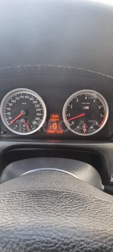 BMW X5 M 2011, 227,000 km - 4.4 l - Bakı