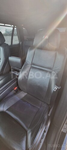 BMW X5 M 2011, 227,000 km - 4.4 l - Bakı