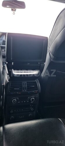 BMW X5 M 2011, 227,000 km - 4.4 l - Bakı