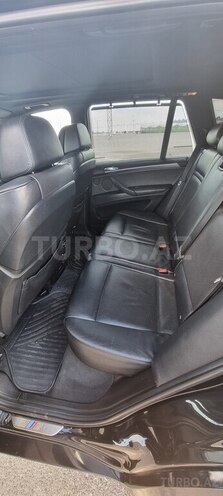 BMW X5 M 2011, 227,000 km - 4.4 l - Bakı