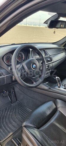 BMW X5 M 2011, 227,000 km - 4.4 l - Bakı