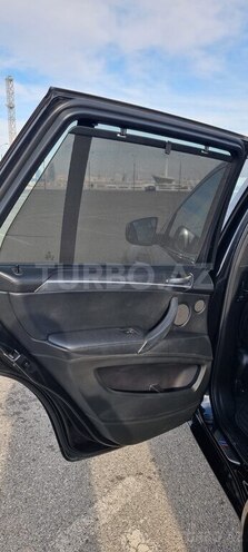 BMW X5 M 2011, 227,000 km - 4.4 l - Bakı