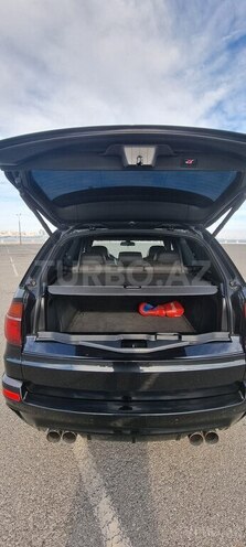 BMW X5 M 2011, 227,000 km - 4.4 l - Bakı