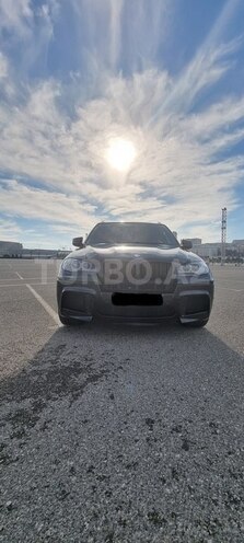 BMW X5 M 2011, 227,000 km - 4.4 l - Bakı