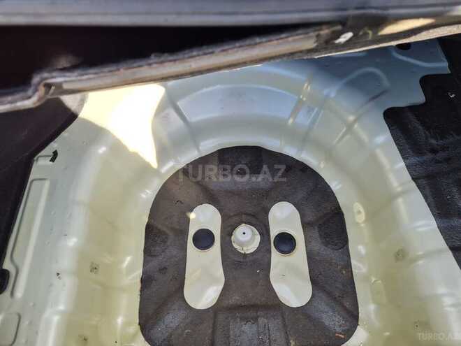 Kia Cerato 2014, 116,000 km - 1.8 л - Bakı