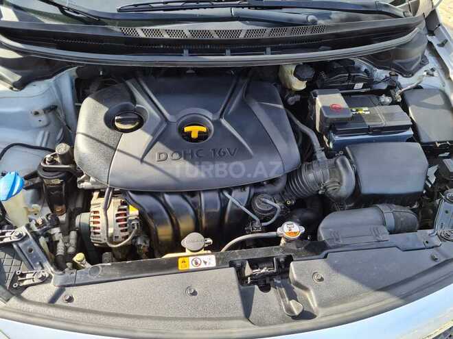 Kia Cerato 2014, 116,000 km - 1.8 л - Bakı