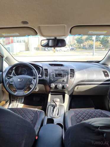 Kia Cerato 2014, 116,000 km - 1.8 л - Bakı