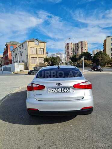 Kia Cerato 2014, 116,000 km - 1.8 л - Bakı