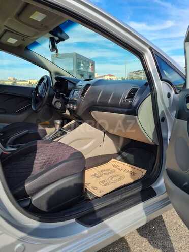 Kia Cerato 2014, 116,000 km - 1.8 л - Bakı