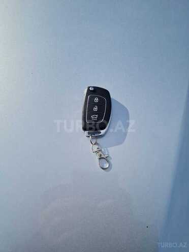 Kia Cerato 2014, 116,000 km - 1.8 л - Bakı