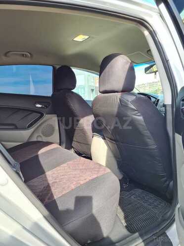 Kia Cerato 2014, 116,000 km - 1.8 л - Bakı