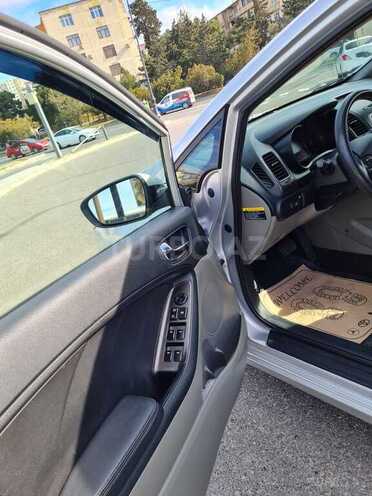 Kia Cerato 2014, 116,000 km - 1.8 л - Bakı