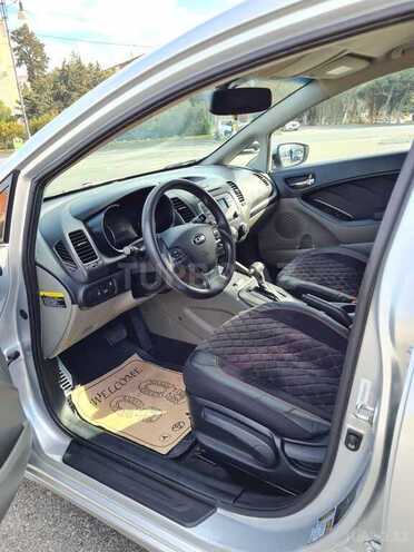 Kia Cerato 2014, 116,000 km - 1.8 л - Bakı