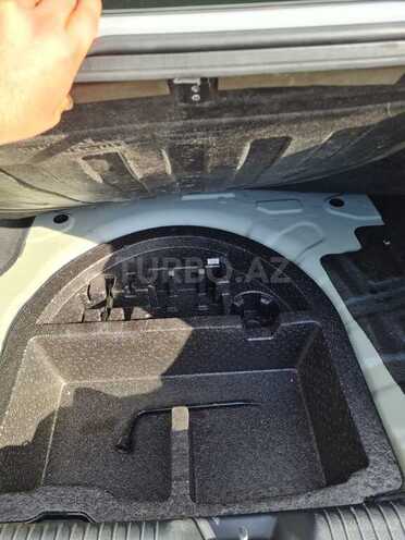 Kia Cerato 2014, 116,000 km - 1.8 л - Bakı