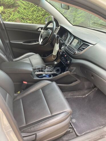 Hyundai Tucson 2016, 75,000 km - 2.0 l - Naxçıvan