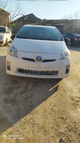 Toyota Prius 2010, 200,000 km - 1.8 л - Bakı