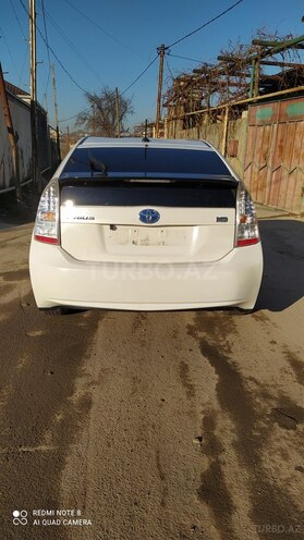 Toyota Prius 2010, 200,000 km - 1.8 л - Bakı