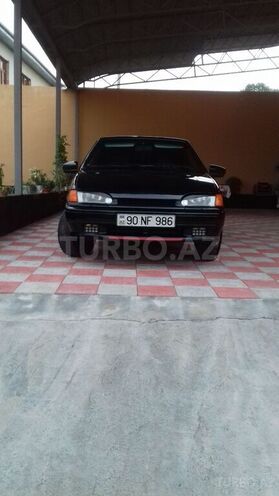 LADA (VAZ) 2115 2011, 220,000 km - 1.6 l - Qəbələ