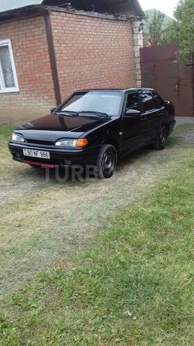 LADA (VAZ) 2115 2011, 220,000 km - 1.6 l - Qəbələ