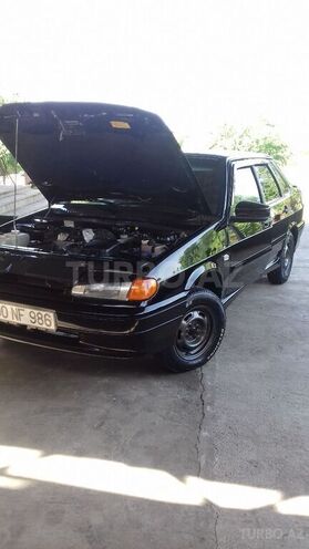 LADA (VAZ) 2115 2011, 220,000 km - 1.6 l - Qəbələ