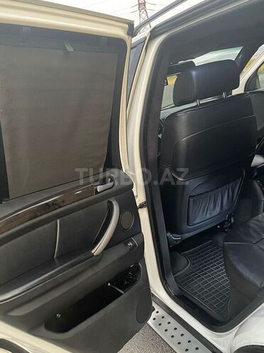 BMW X5 2006, 315,315 km - 4.8 л - İsmayıllı