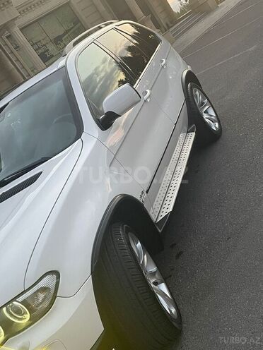 BMW X5 2006, 315,315 km - 4.8 л - İsmayıllı