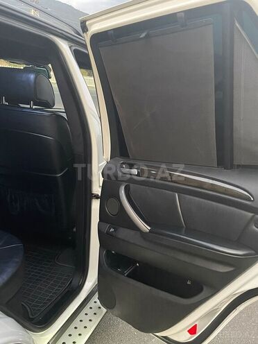 BMW X5 2006, 315,315 km - 4.8 л - İsmayıllı