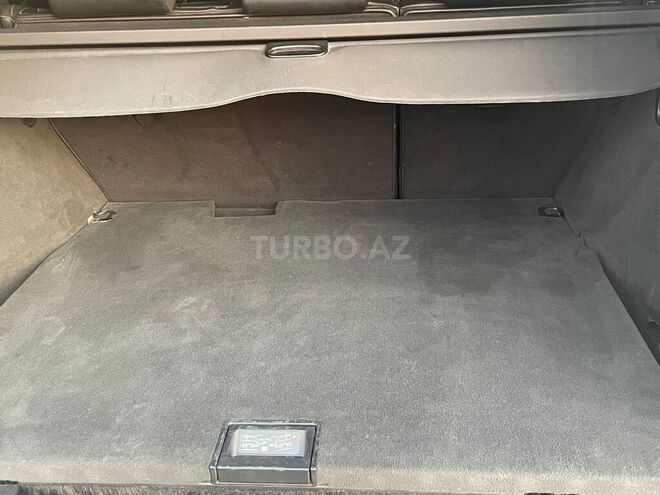 BMW X5 2006, 315,315 km - 4.8 л - İsmayıllı