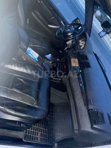 BMW X5 2006, 315,315 km - 4.8 л - İsmayıllı