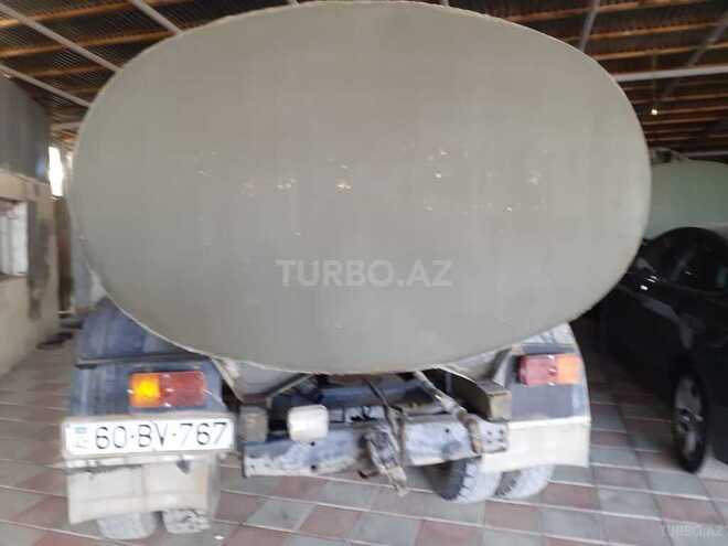 GAZ 53 1990, 90,000 km - 4.3 л - Tovuz