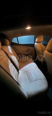 Kia Optima 2011, 100,347 km - 2.4 л - Bakı