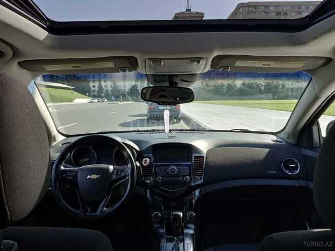 Chevrolet Cruze 2010, 160,000 km - 1.4 l - Bakı