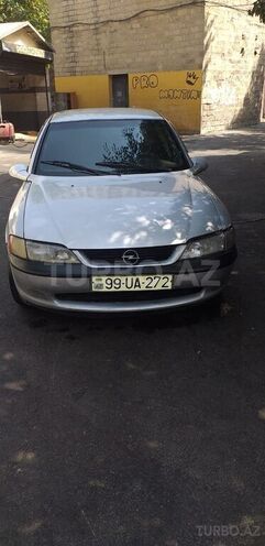 Opel Vectra 1996, 390,000 km - 1.8 l - Bakı