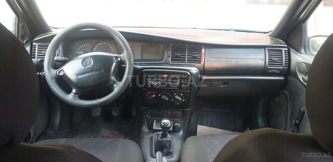 Opel Vectra 1996, 390,000 km - 1.8 l - Bakı