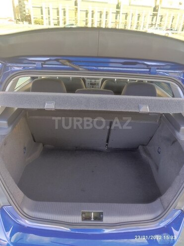 Opel Astra 2007, 222,300 km - 1.3 l - Bakı
