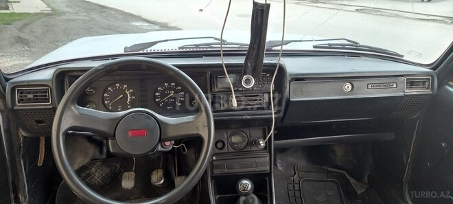 LADA (VAZ) 2107 1984, 88,000 km - 1.6 l - Xaçmaz