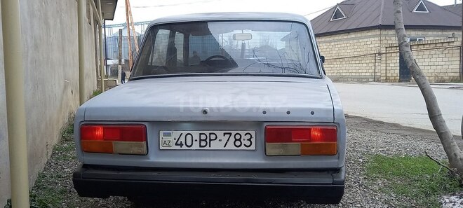 LADA (VAZ) 2107 1984, 88,000 km - 1.6 l - Xaçmaz