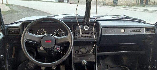 LADA (VAZ) 2107 1984, 88,000 km - 1.6 l - Xaçmaz