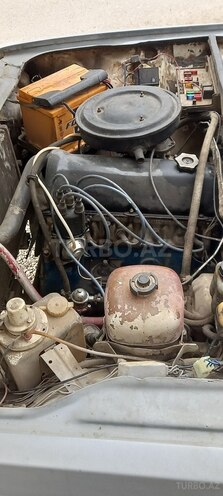 LADA (VAZ) 2107 1984, 88,000 km - 1.6 l - Xaçmaz
