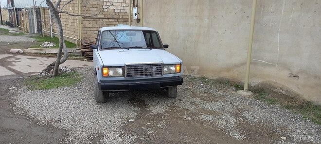 LADA (VAZ) 2107 1984, 88,000 km - 1.6 l - Xaçmaz