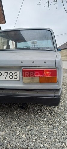 LADA (VAZ) 2107 1984, 88,000 km - 1.6 l - Xaçmaz