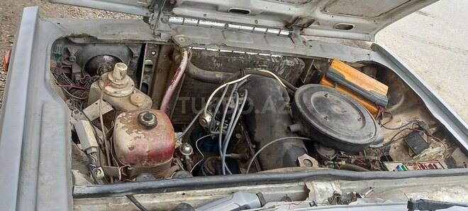 LADA (VAZ) 2107 1984, 88,000 km - 1.6 l - Xaçmaz
