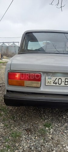 LADA (VAZ) 2107 1984, 88,000 km - 1.6 l - Xaçmaz