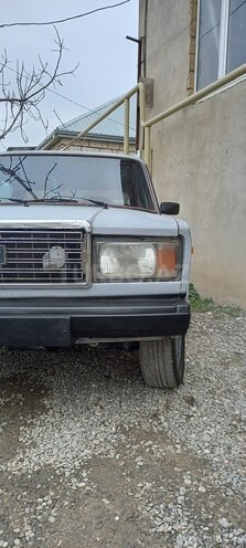 LADA (VAZ) 2107 1984, 88,000 km - 1.6 l - Xaçmaz