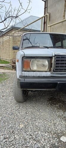 LADA (VAZ) 2107 1984, 88,000 km - 1.6 l - Xaçmaz