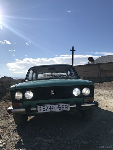 LADA (VAZ) 2106 1985, 77,777 km - 1.5 л - Gəncə