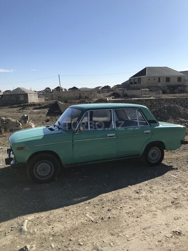 LADA (VAZ) 2106 1985, 77,777 km - 1.5 л - Gəncə