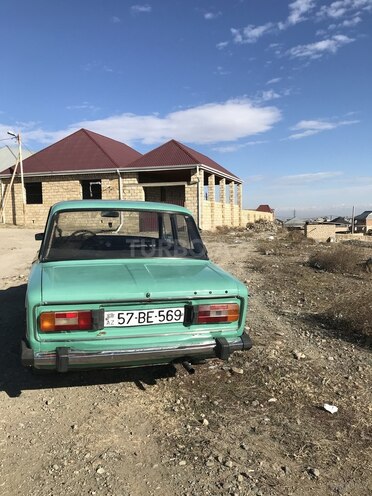 LADA (VAZ) 2106 1985, 77,777 km - 1.5 л - Gəncə